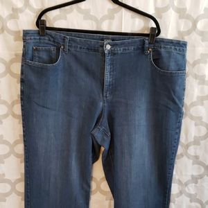 Jones New York  Jeans. 24W